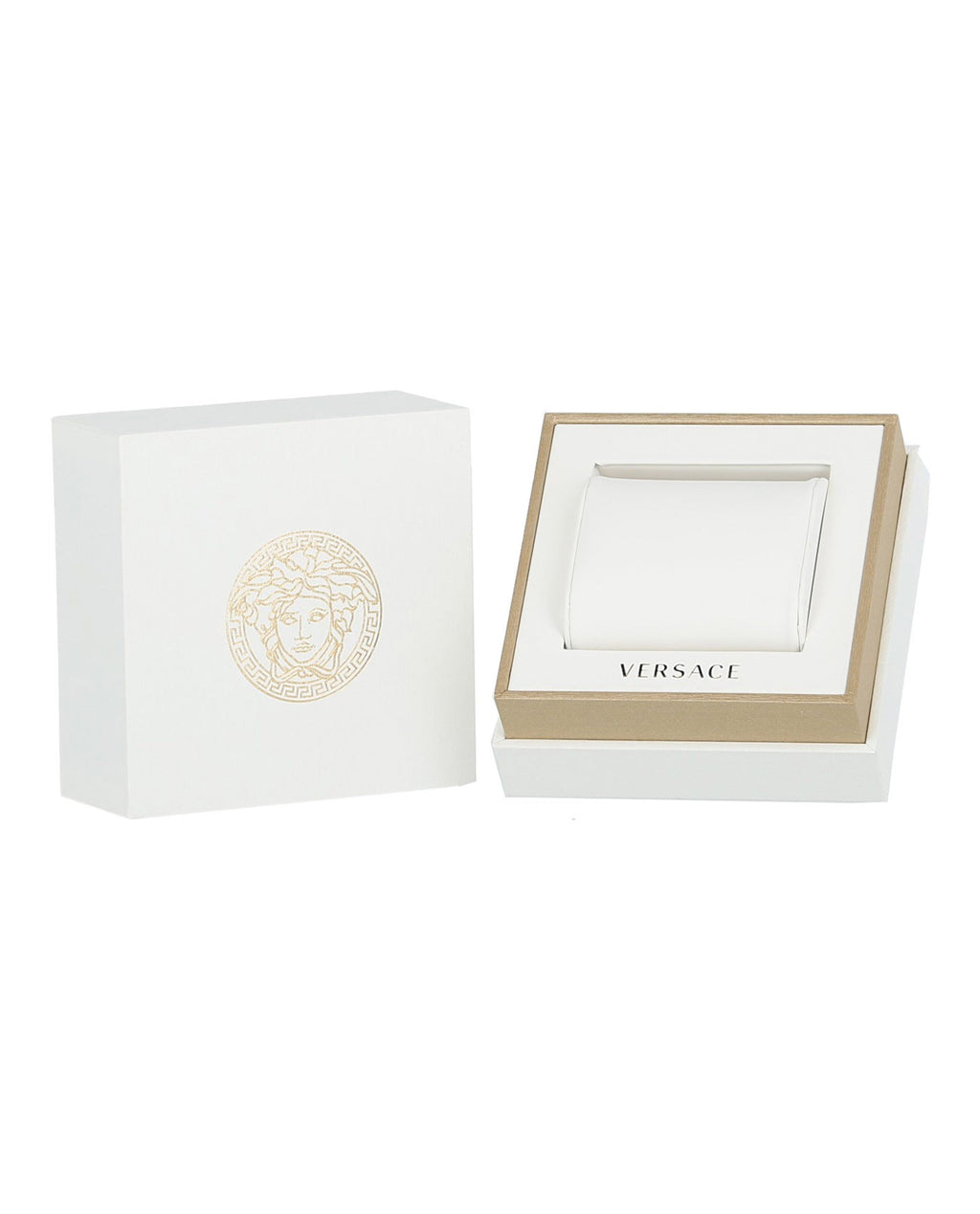 Palazzo Empire Semi Bangle Watch