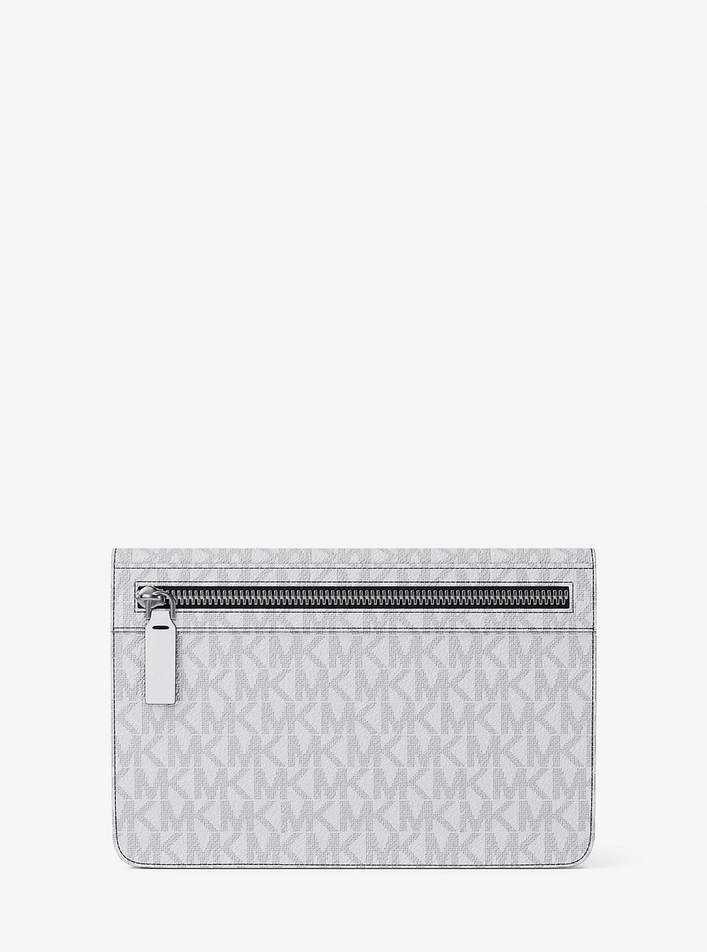 Cooper Large Embellished Signature Logo Wallet