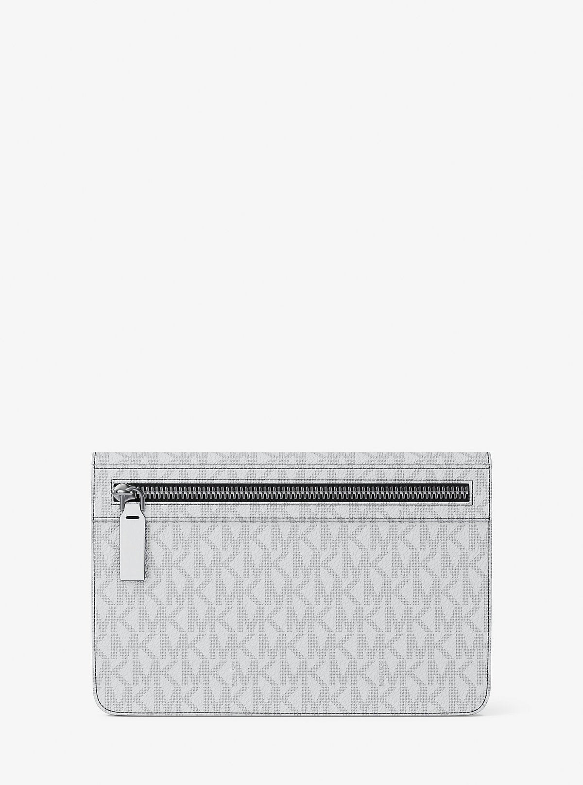 Cooper Large Embellished Signature Logo Wallet