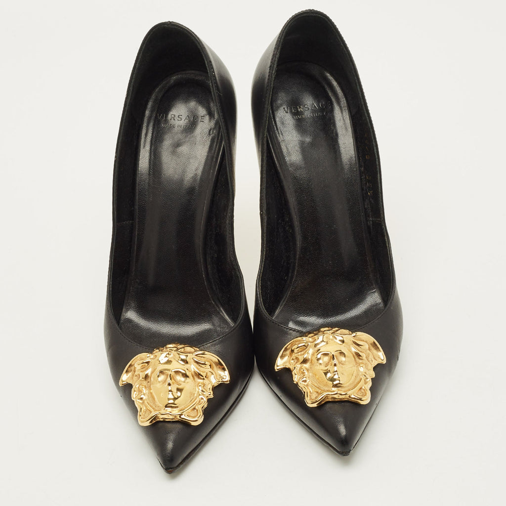 Versace Medusa