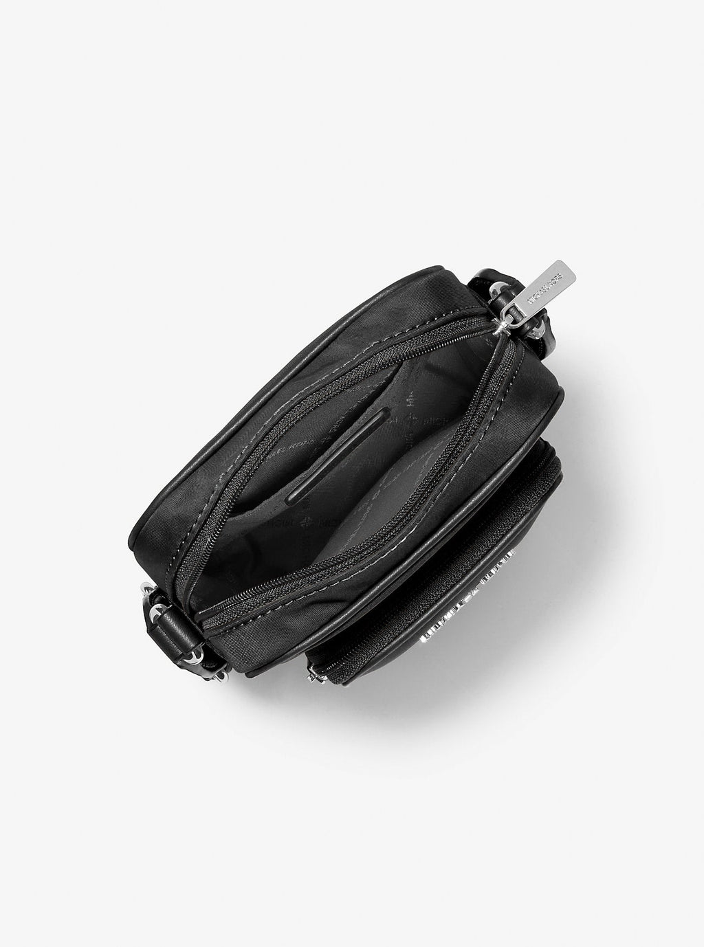 Khai Nylon Crossbody Bag