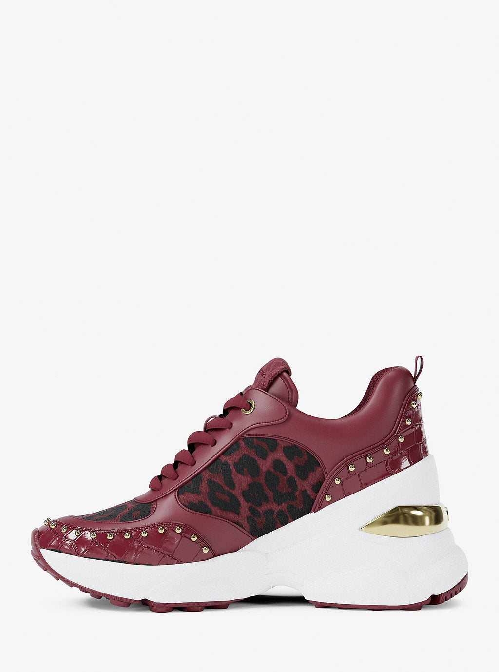Katrina Mixed-Media Trainer