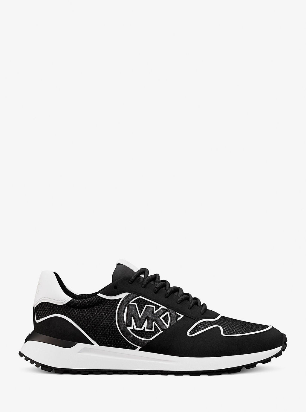 Dax Mixed-Media Trainer