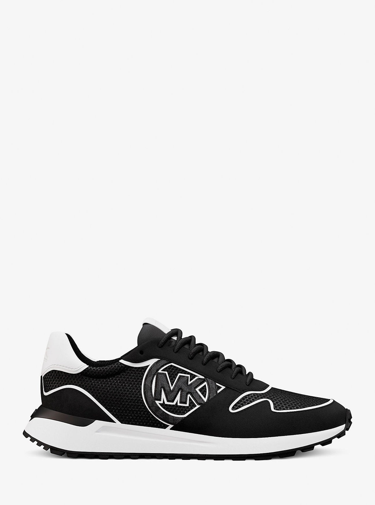 Dax Mixed-Media Trainer