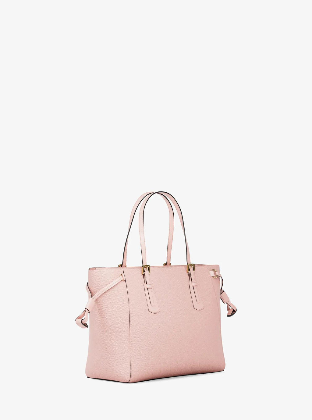 Voyager Extra-Small Saffiano Leather Convertible Crossbody Bag
