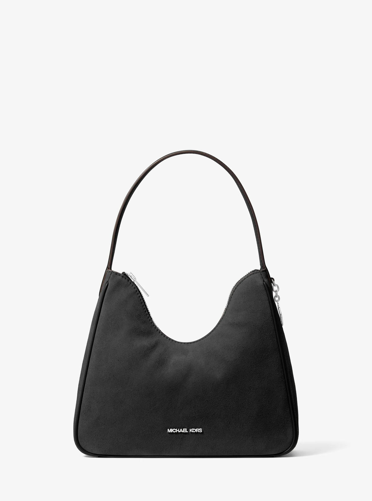 Nayla Small Hobo Shoulder Bag