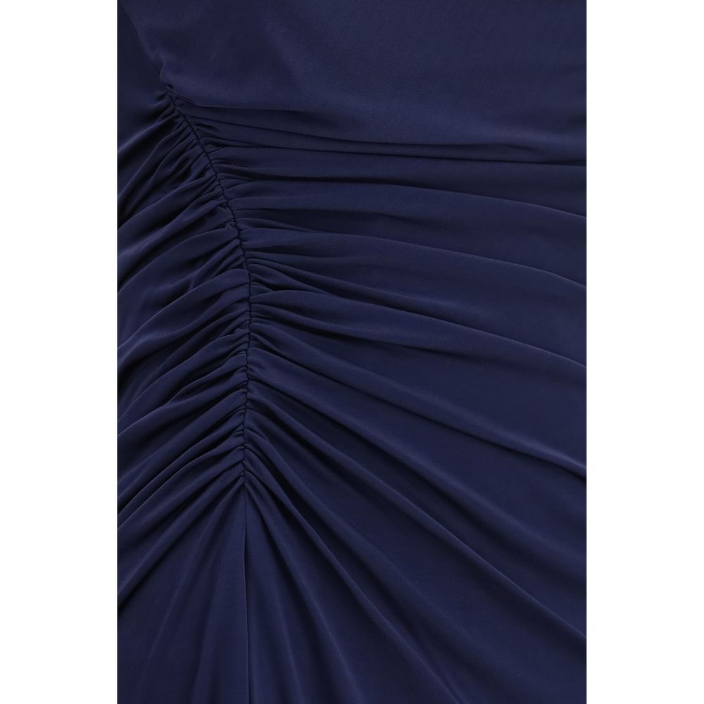 Versace Viscose Casual Women's Dress