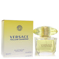 2pcs Combo Versace Yellow Diamond by Versace Eau De Toilette Spray 3 oz Women