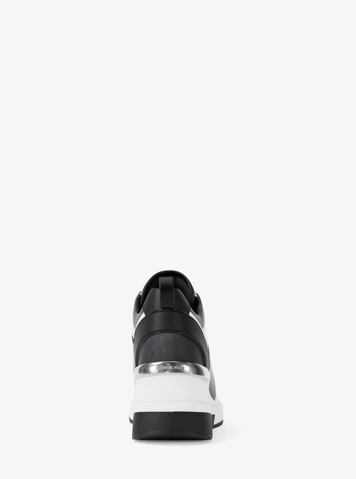 Georgie Ombré Signature Logo Trainer