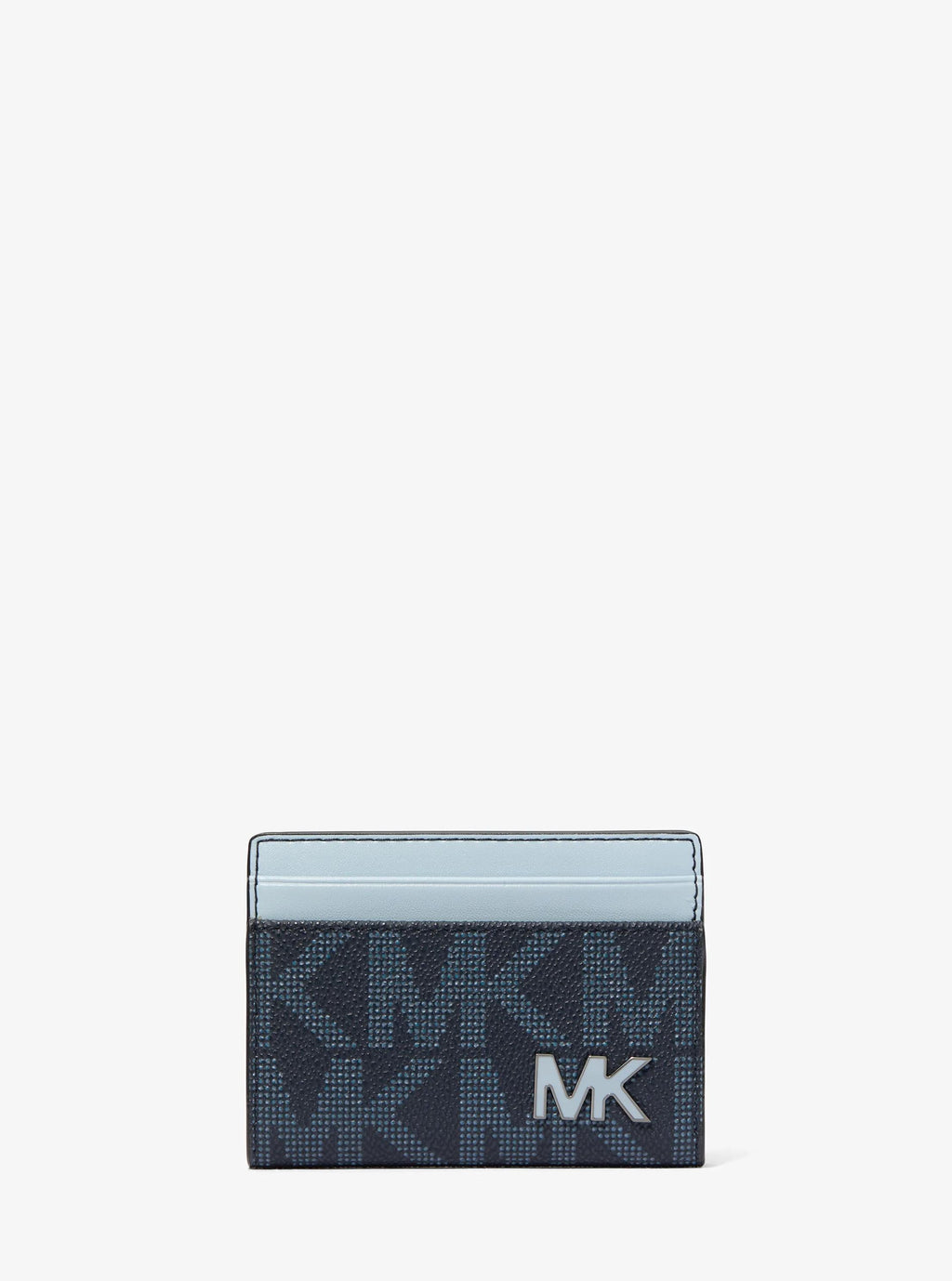 Cooper Large Signature Logo Folio Bi-Fold Wallet