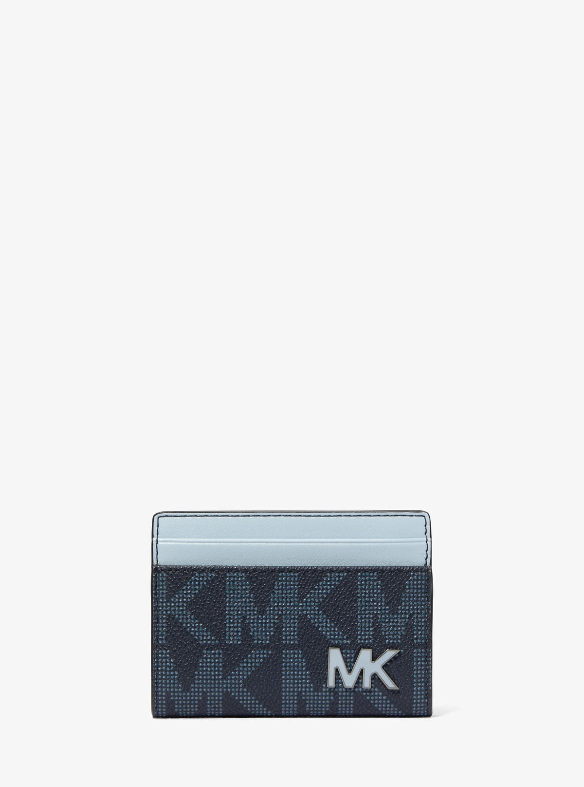 Cooper Large Signature Logo Folio Bi-Fold Wallet