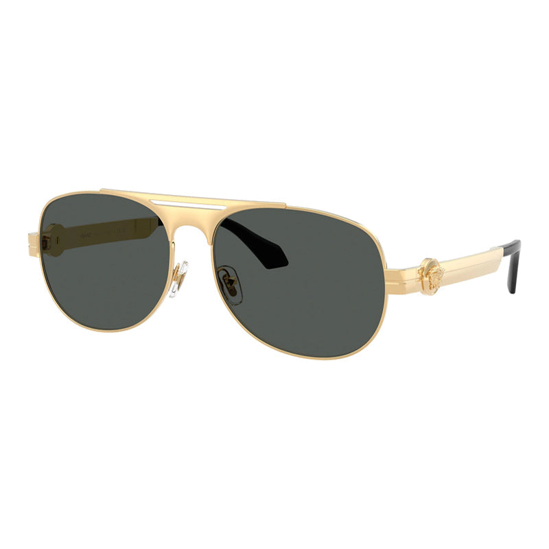 VE2302 152387 Gold/Dark Grey