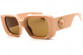 VE4473U 548973 Beige/Dark Brown