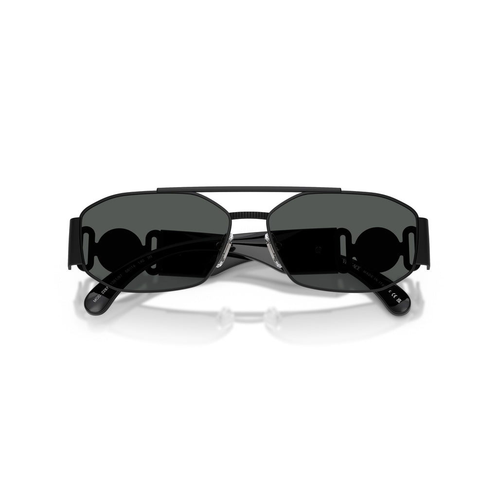 0ve2287 Rectangular Sunglasses
