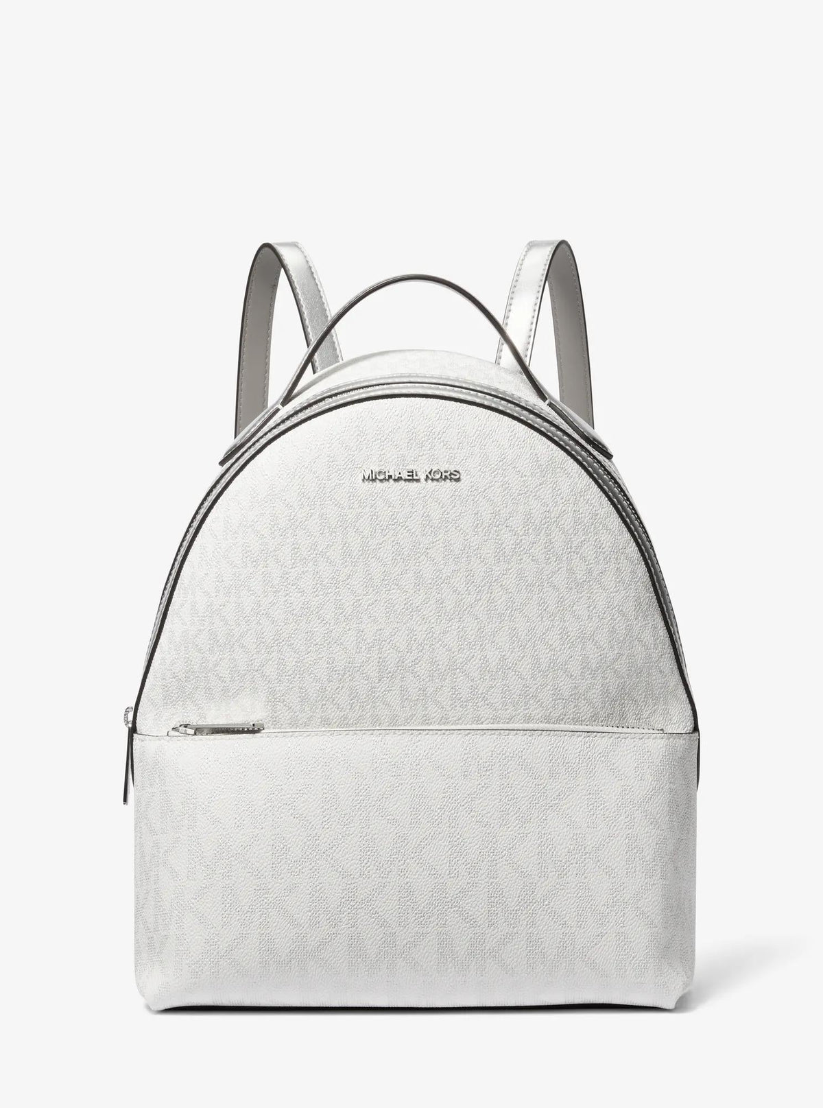 Sheila Medium Logo Backpack