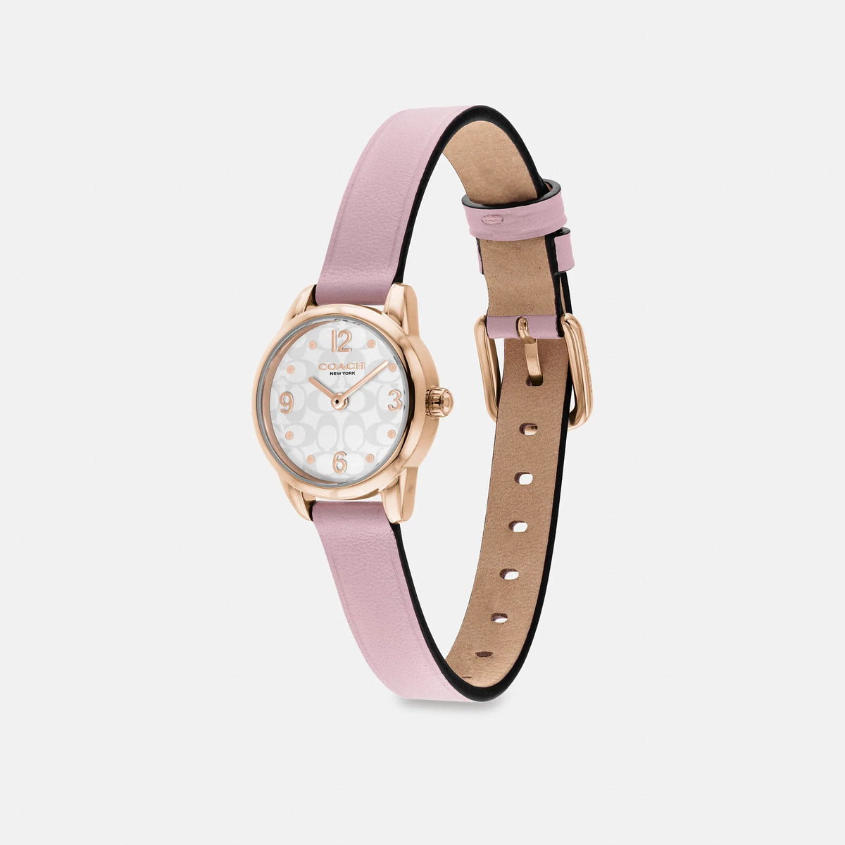 Coach Outlet Mini Olivia Watch, 22MM