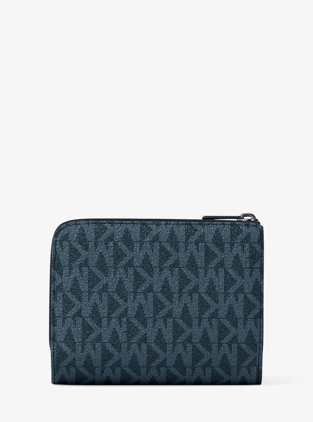 Cooper Signature Logo Folio Wallet