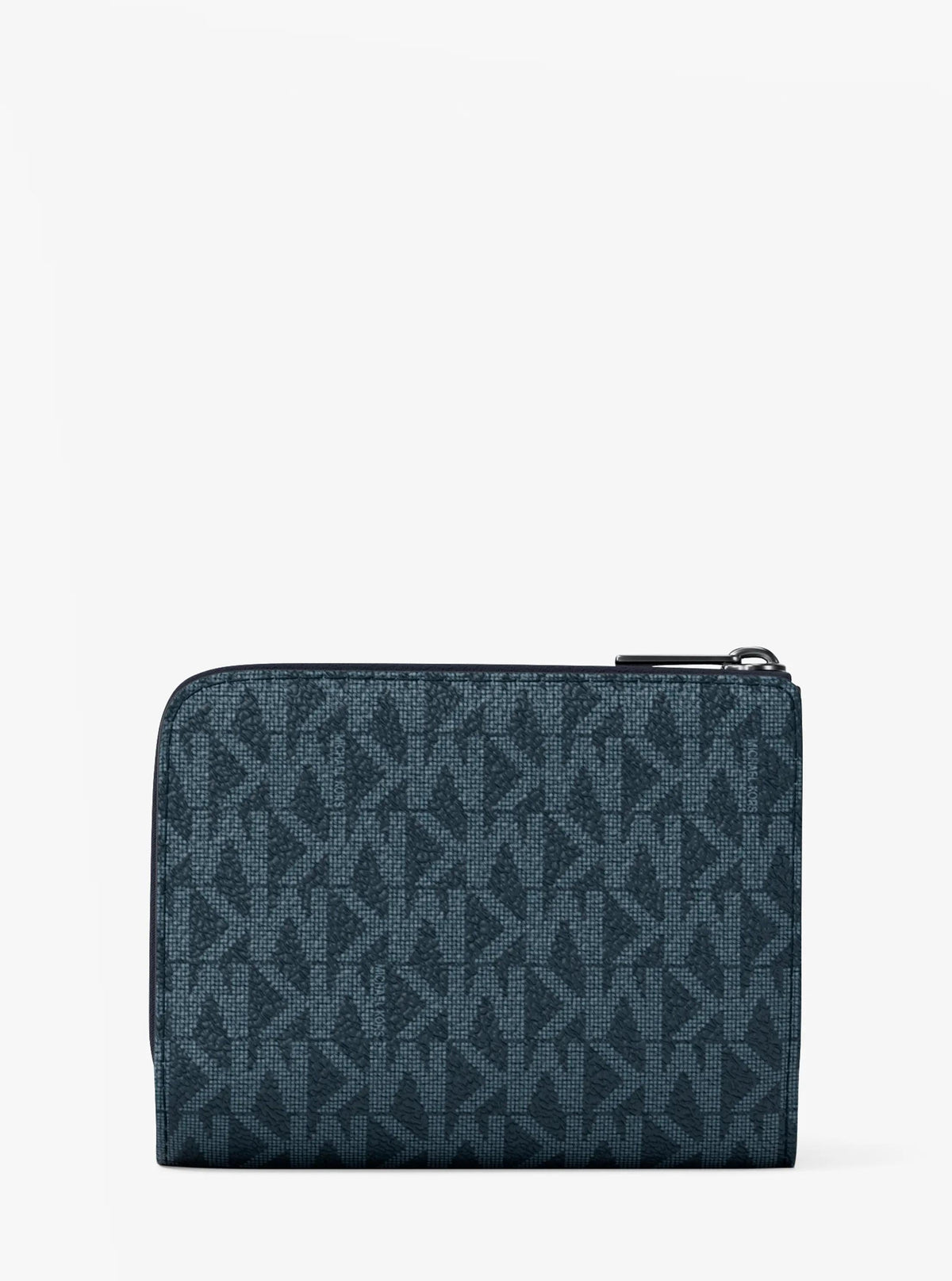Cooper Signature Logo Folio Wallet
