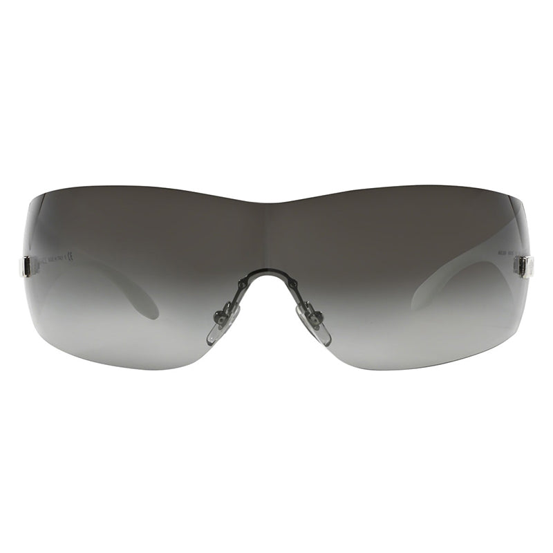 VE2054 10008G Silver/Grey Gradient Blue
