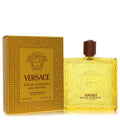2pcs Combo Gift Set Versace Eros Energy by Versace Eau De Parfum Spray 6.7 oz for Men