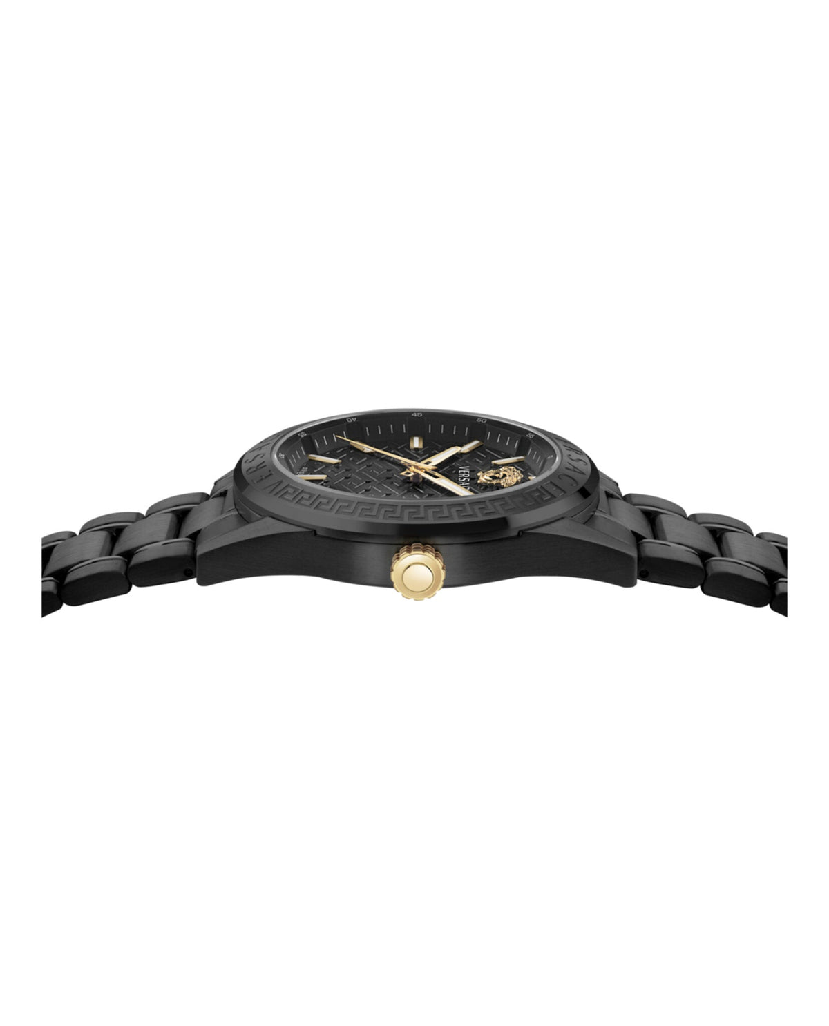 V-Code Bracelet Watch