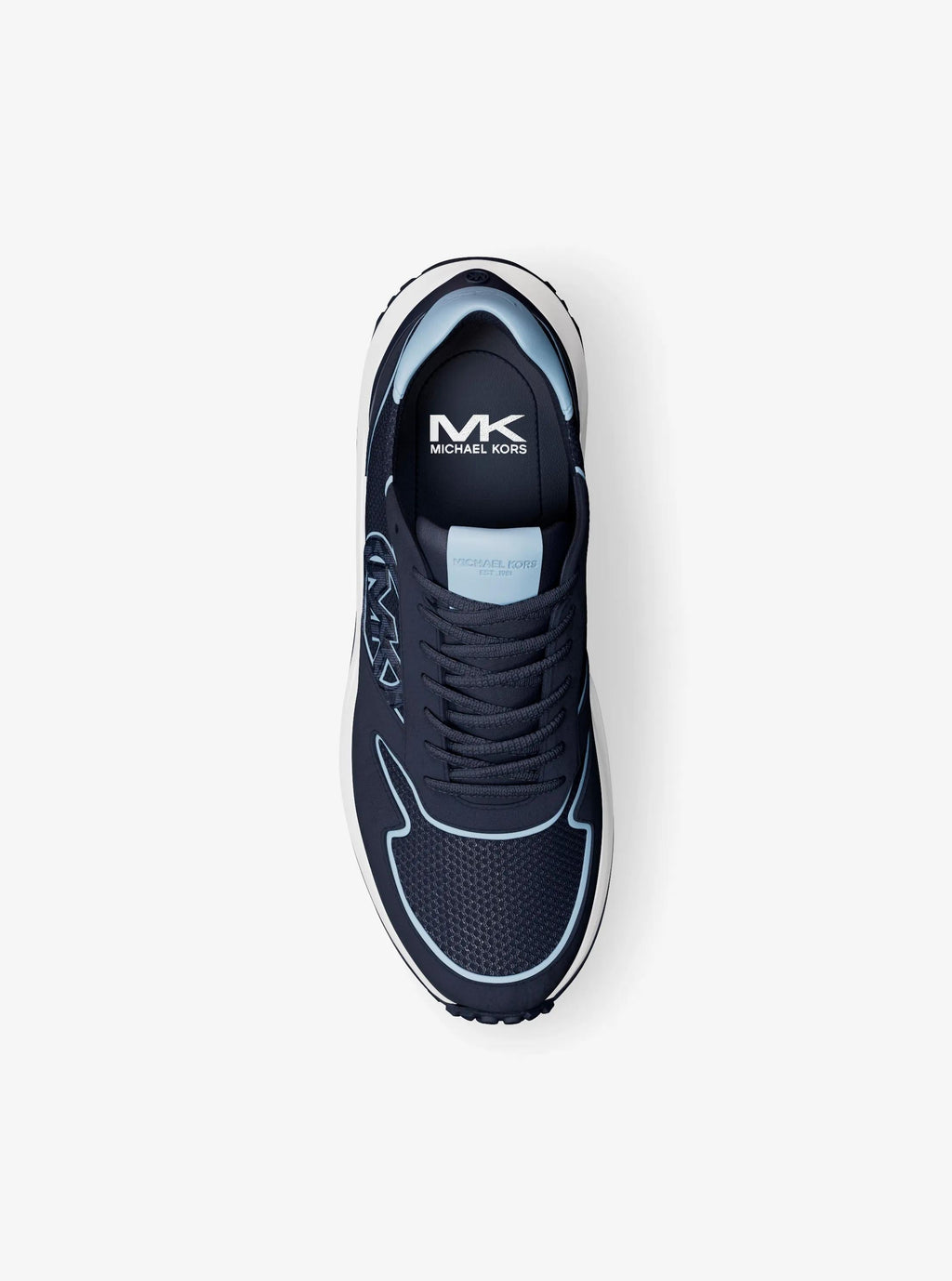 Dax Mixed-Media Trainer