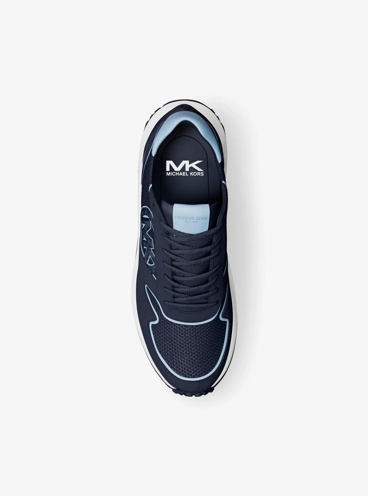 Dax Mixed-Media Trainer