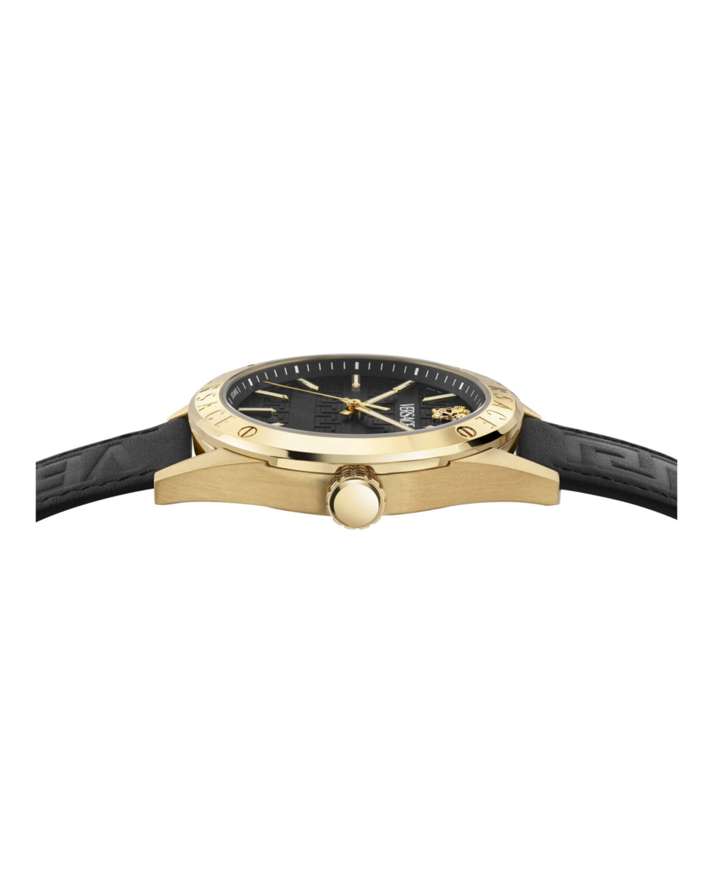 Athletic Chrono Watch