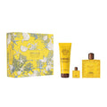 Versace Men's Eros Energy Gift Set Fragrances 8011003900060