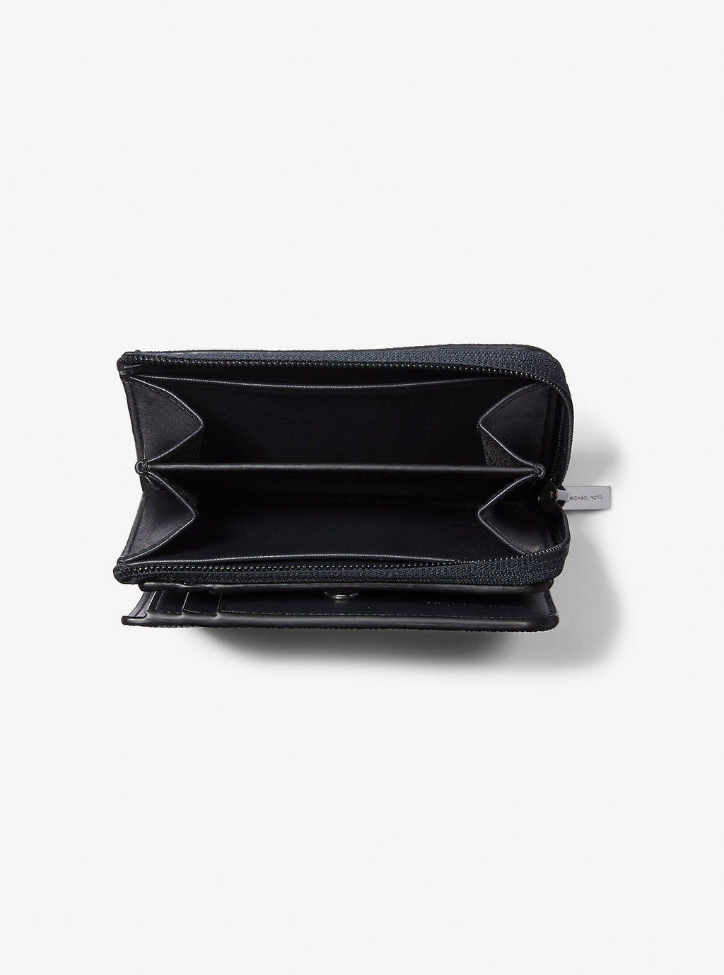 Cooper Signature Logo Folio Wallet