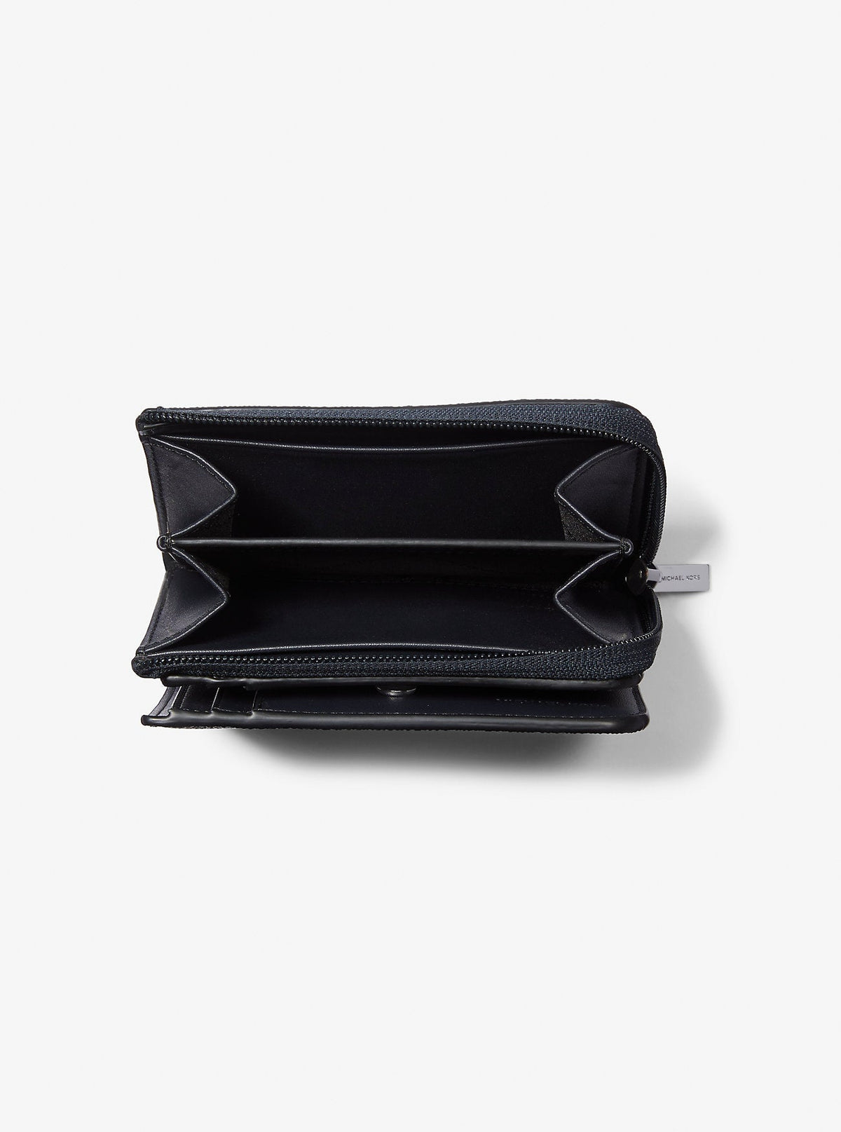 Cooper Signature Logo Folio Wallet