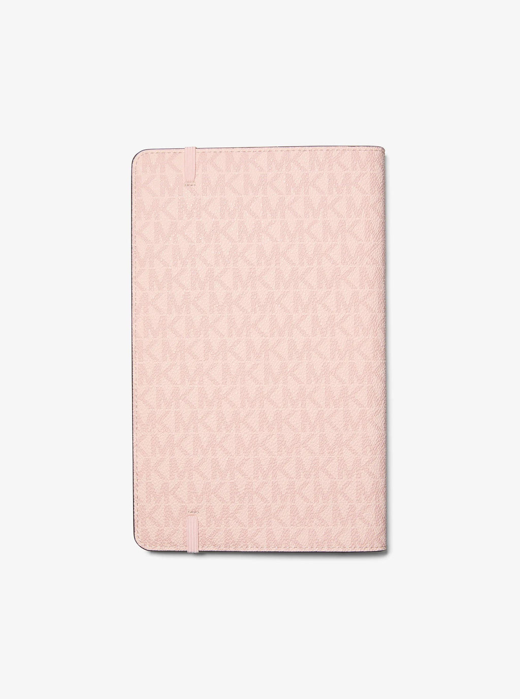 Medium Signature Logo Notebook