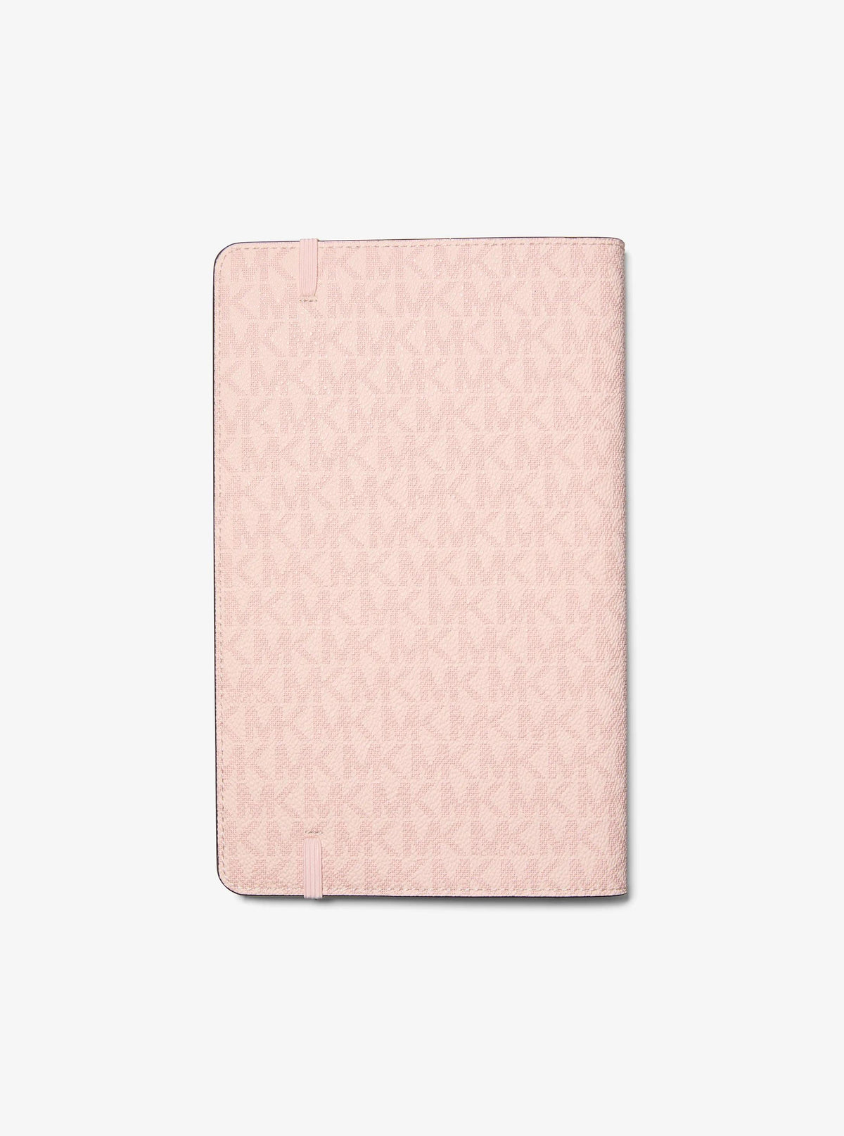 Medium Signature Logo Notebook