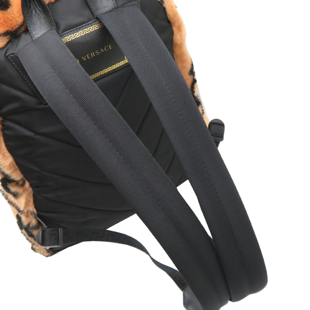 Versace Fur (Pre-Owned)