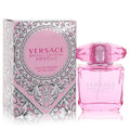 2pcs Combo Gift Set Bright Crystal Absolu by Versace Eau De Parfum Spray 1 oz for Women