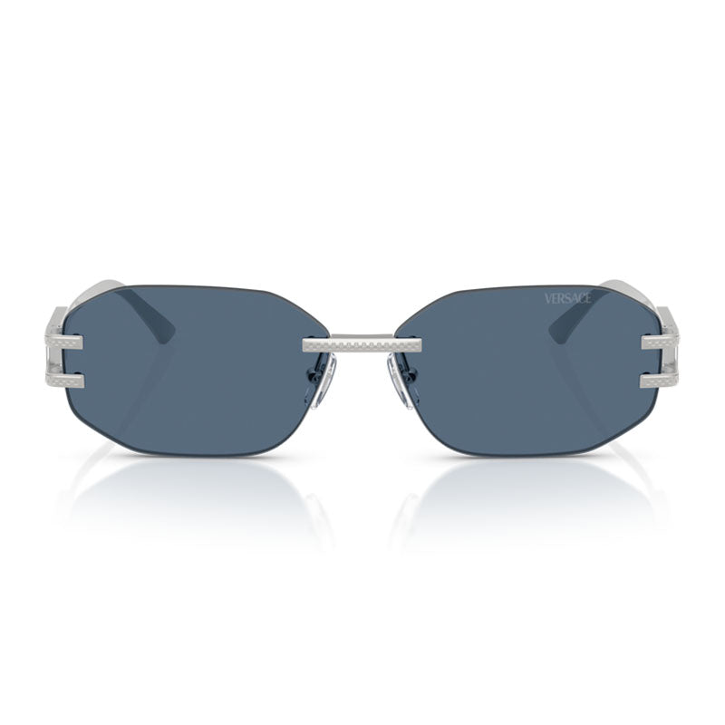 VE2274 100080 Silver/Dark Blue