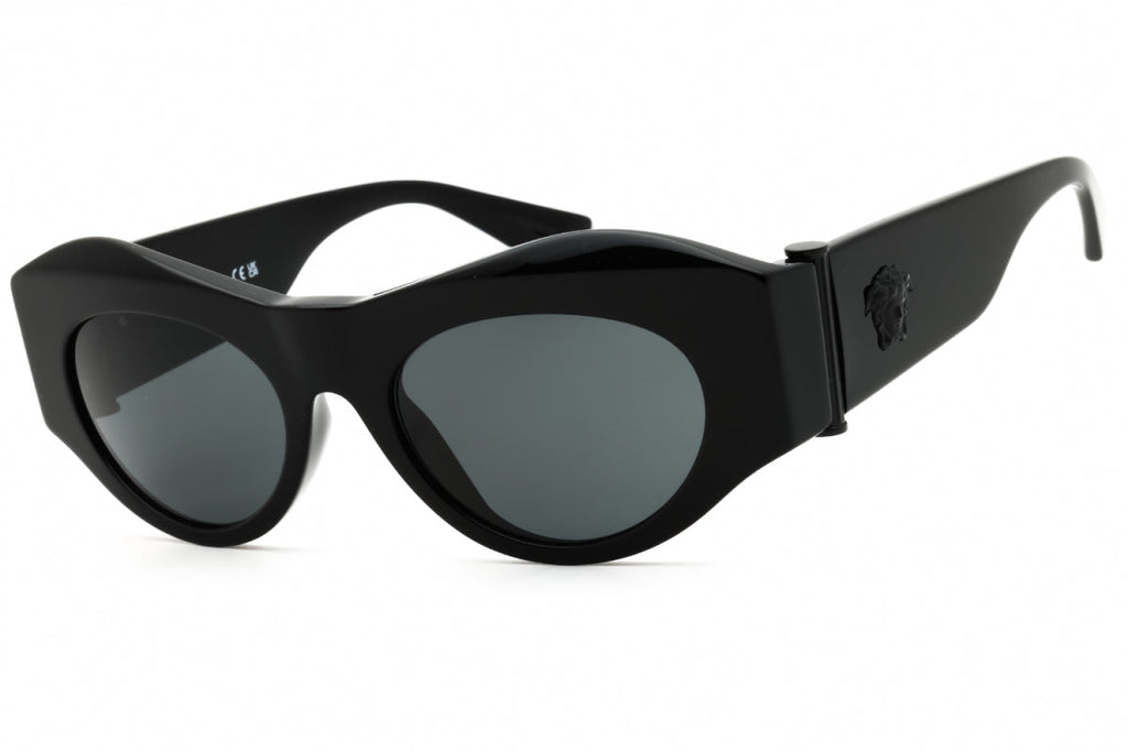 VE4477U 536087 Black/Dark Gray