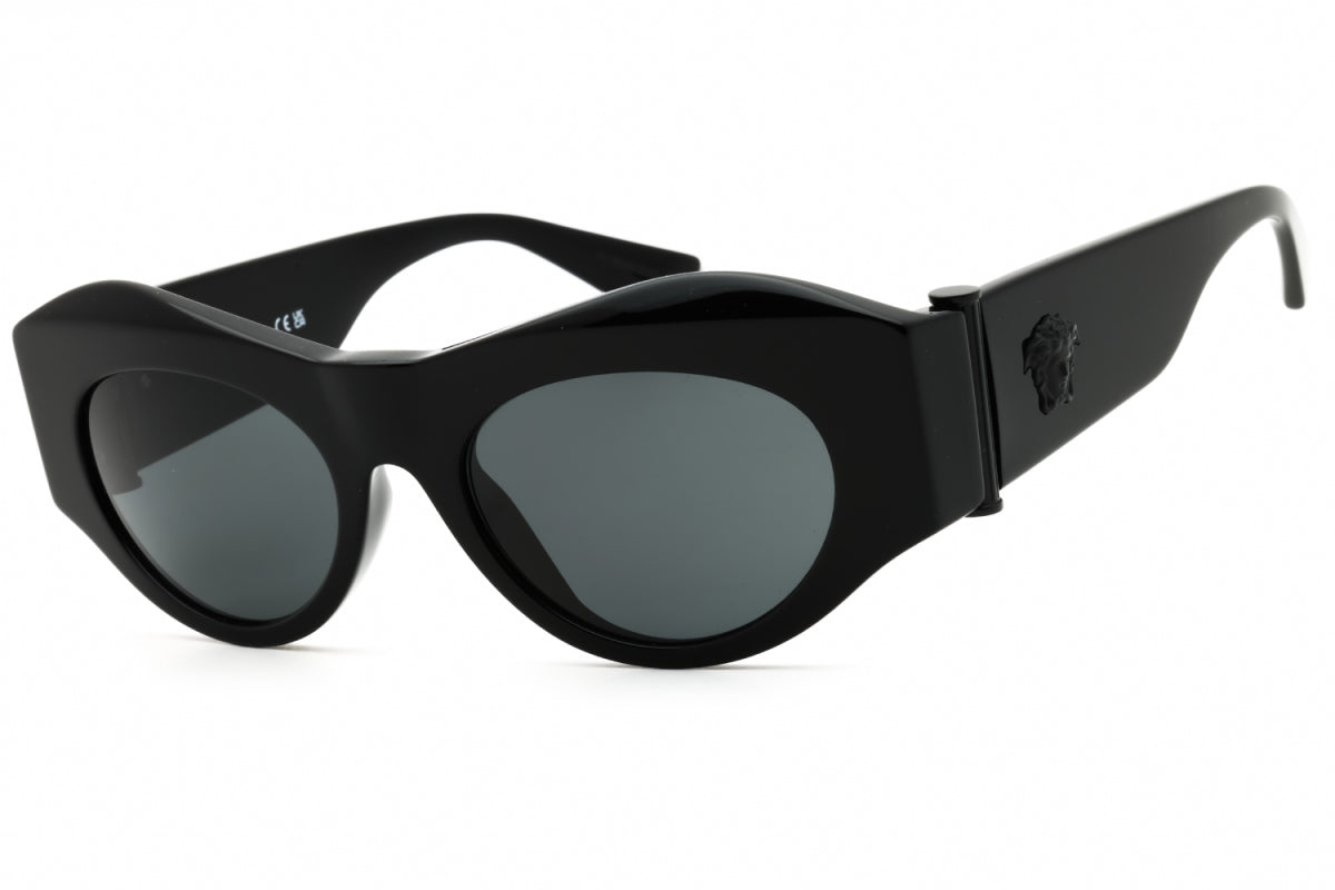 VE4477U 536087 Black/Dark Gray