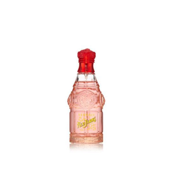 Red Jeans for Women Eau de Toilette Spray 2.5 oz