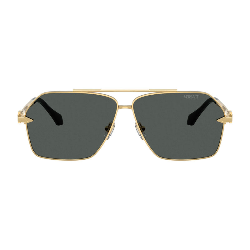 VE2284 100287 Gold/Dark Grey
