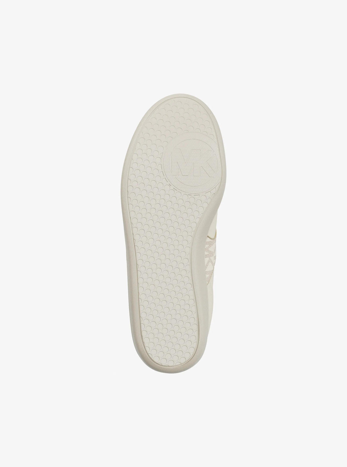 Sammy Mixed-Media Sneaker