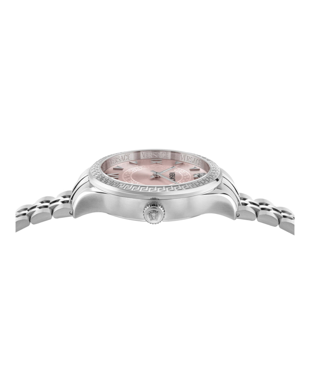 Hellenyium Bracelet Watch
