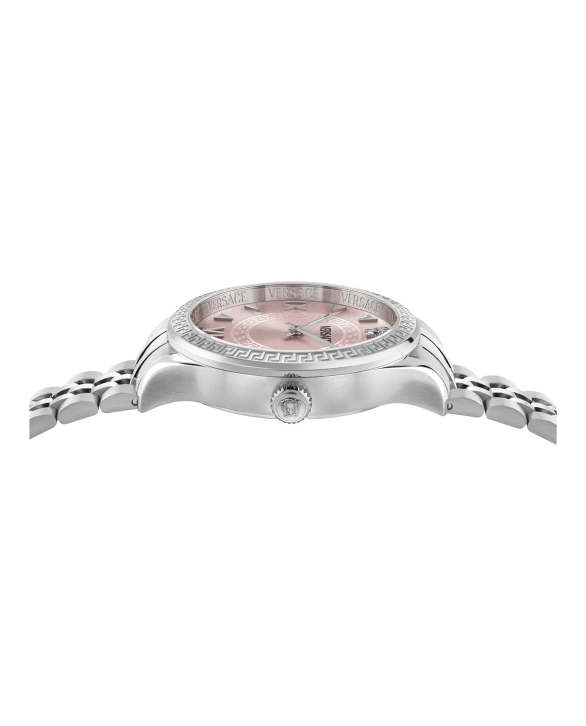 Hellenyium Bracelet Watch