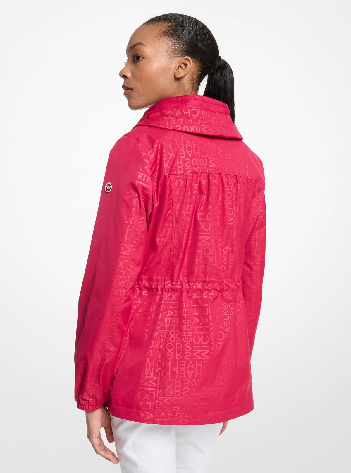 Logo Anorak