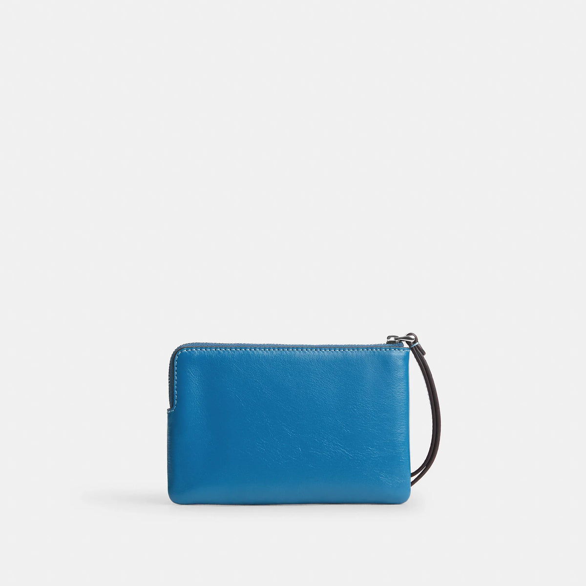 Coach Outlet Corner Zip Wristlet