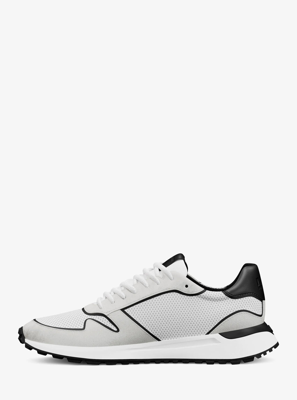 Dax Mixed-Media Trainer