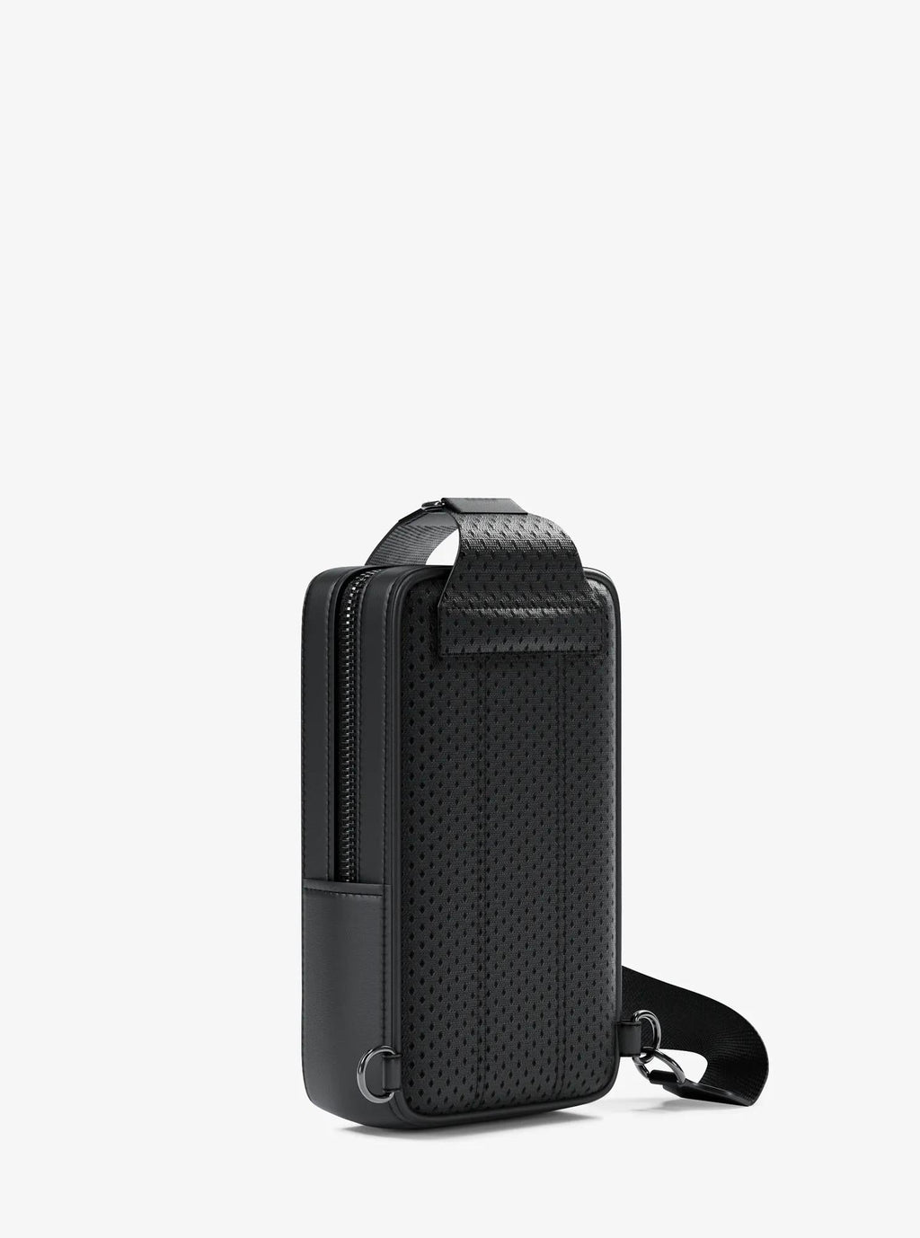 Cooper Small Signature Logo Sling Pack