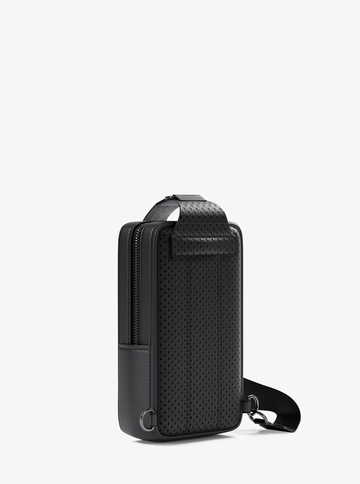 Cooper Small Signature Logo Sling Pack
