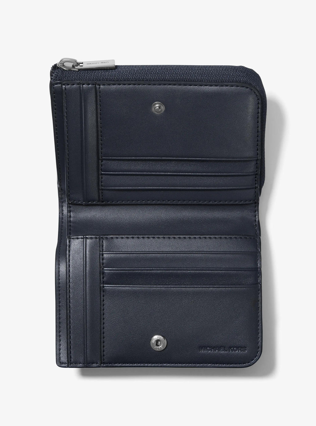 Cooper Signature Logo Folio Wallet
