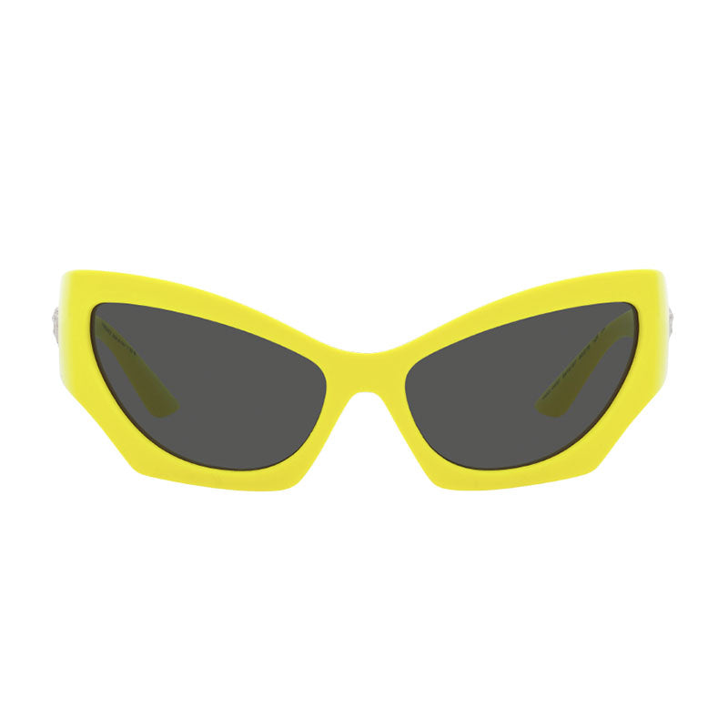 VE4450 541887 Yellow/Dark Grey